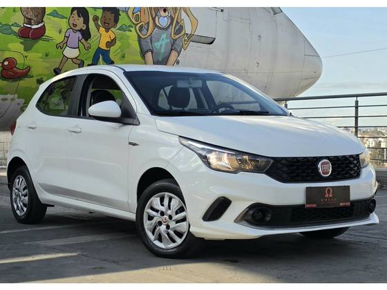 FIAT ARGO 1.3 FIREFLY FLEX DRIVE MANUAL FIAT ARGO 1.3 FIREFLY FLEX DRIVE MANUAL